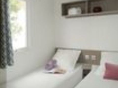 Mobil-Home Mobil-Home 2016 occasion Saint-Jean-de-Monts 85160