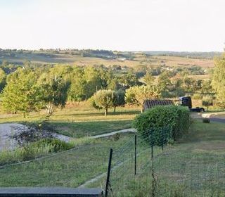  Terrain � vendre 1000 m�