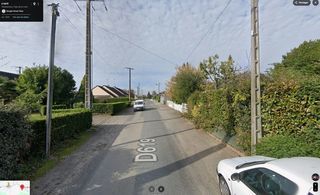  Parking / Garage � louer 18 m�