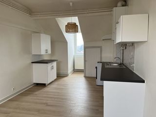  Appartement � louer 2/3 pi�ces 65 m�