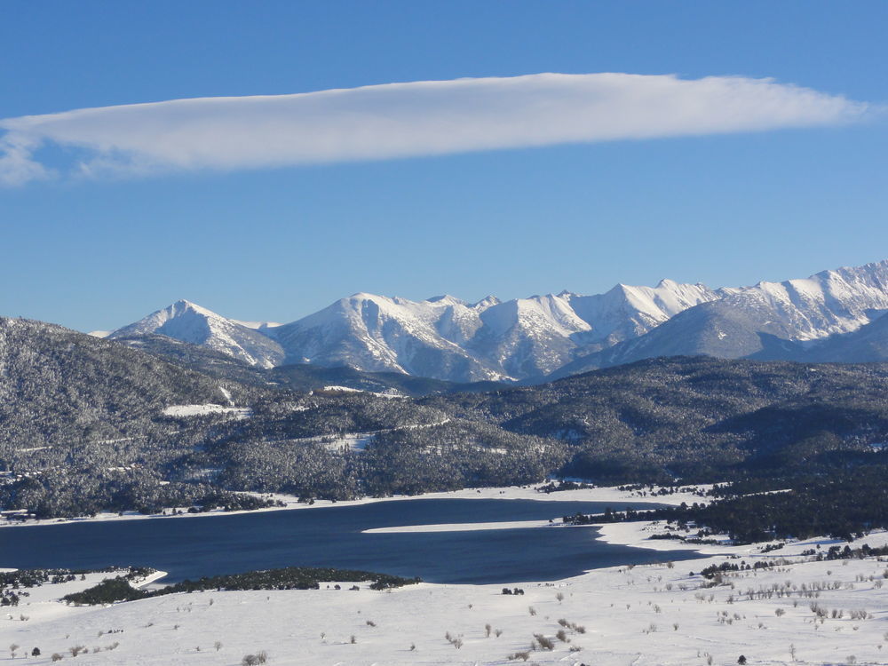 � vendre  Maison Les Angles (66210)