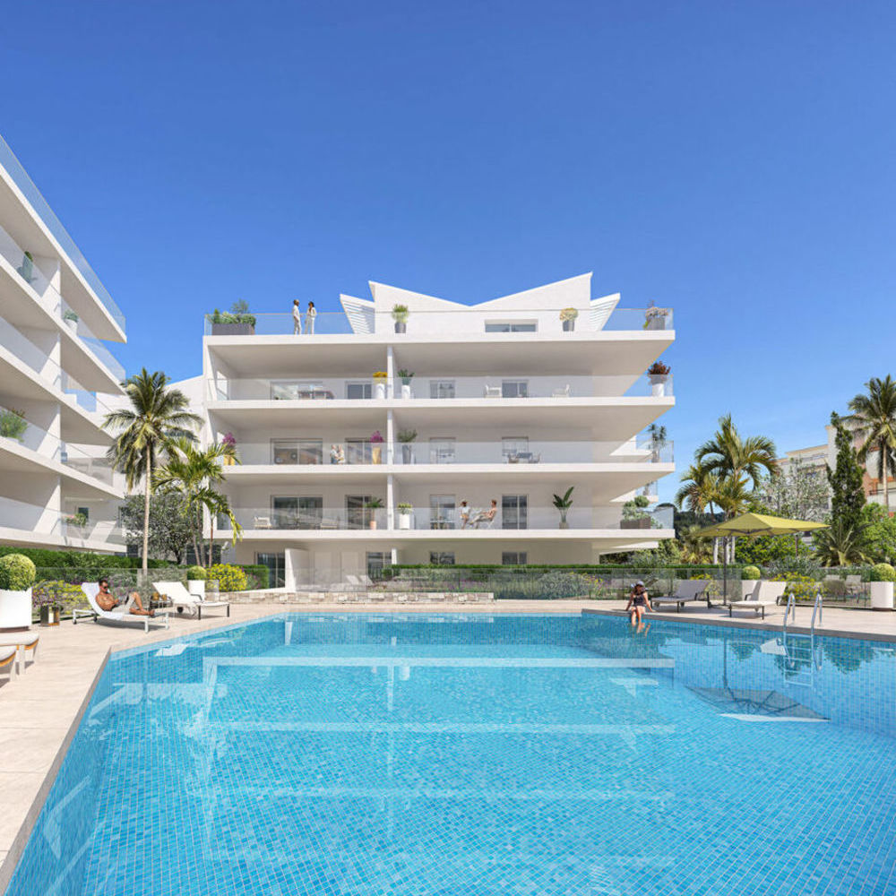 Appartements neufs   Cannes (06400)
