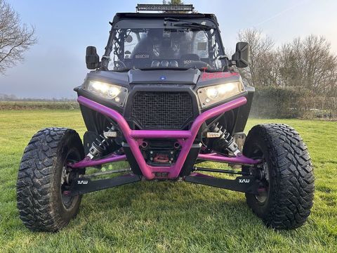 POLARIS Quad 2014 occasion Juif 71440