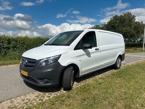 Mercedes Divers 2017 occasion Leuville-sur-Orge 91310