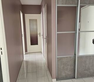  Appartement � vendre 2 pi�ces 50 m�