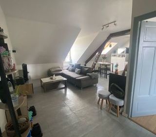  Appartement � louer 3 pi�ces 64 m�