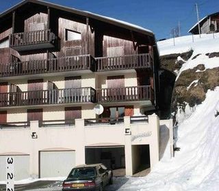  Appartement � vendre 2 pi�ces 27 m�