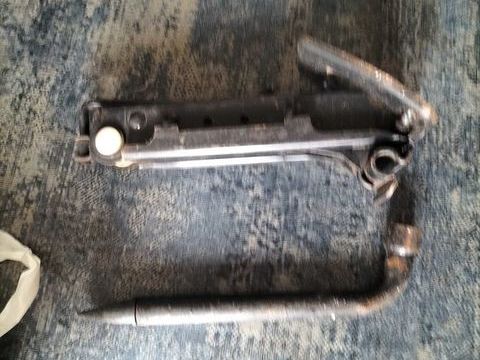 Pi&egrave;ces et &eacute;quipements Voiture Divers  occasion Rodez 12000