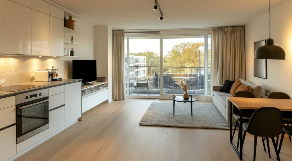 Appartements neufs   Bordeaux (33100)
