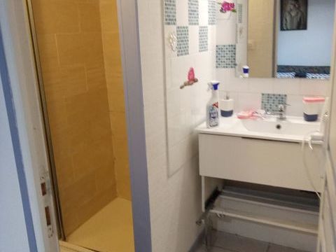   T 2 Appartement - 2 pi�ce(s) - 32 m�