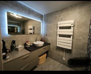  Appartement � vendre 3 pi�ces 63 m�