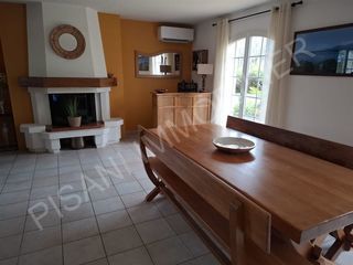  Maison � vendre 7 pi�ces 148 m�