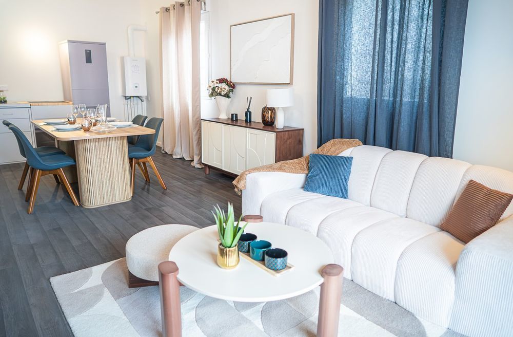 Appartements neufs   Vernon (27200)