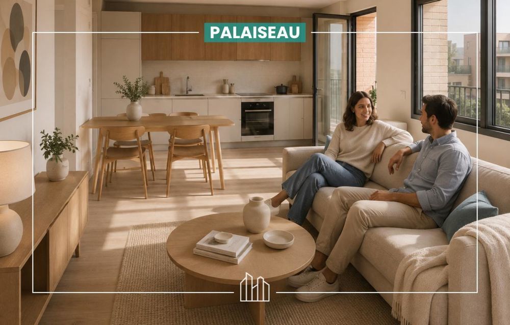   Palaiseau (91120)