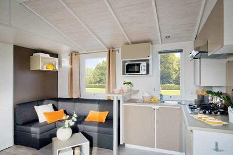 Mobil-Home Mobil-Home 2017 occasion Lagorce 07150