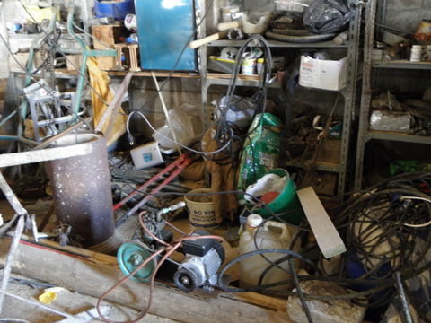 Pi&egrave;ces et &eacute;quipements Voiture Pi&egrave;ces et &eacute;quipements Voiture  occasion Bellerive-sur-Allier 03700