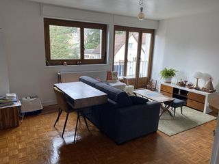  Appartement � vendre 4 pi�ces 87 m�