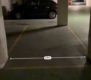  Parking / Garage � louer 10 m�