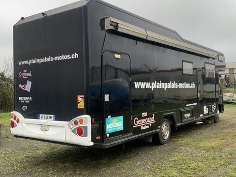 AUTRES Camping car 2000 occasion Saint-P&egrave;re-en-Retz 44320