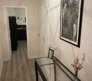  Appartement � louer 2 pi�ces 51 m�