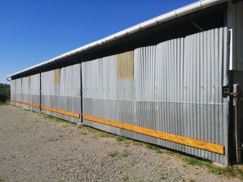 Hivernage Hivernage  occasion Saint-S&eacute;bastien 23160