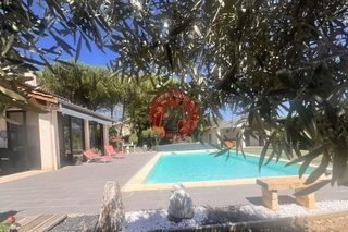  Maison � vendre 6 pi�ces 191 m�