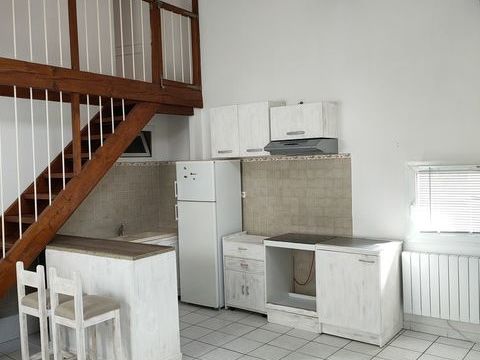   T3 a lou� Appartement - 3 pi�ce(s) - 57 m�