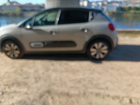 Citro&euml;n C3 PureTech 110 BVM6 Elle 2023 occasion Pineuilh 33220