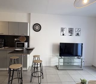  Appartement � louer 3 pi�ces 65 m�