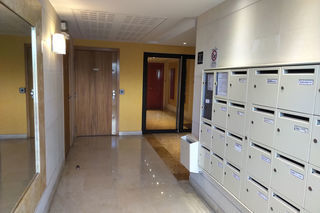  Parking / Garage � louer 14 m�