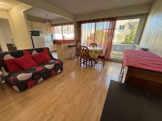  Appartement � louer 2 pi�ces 39 m�