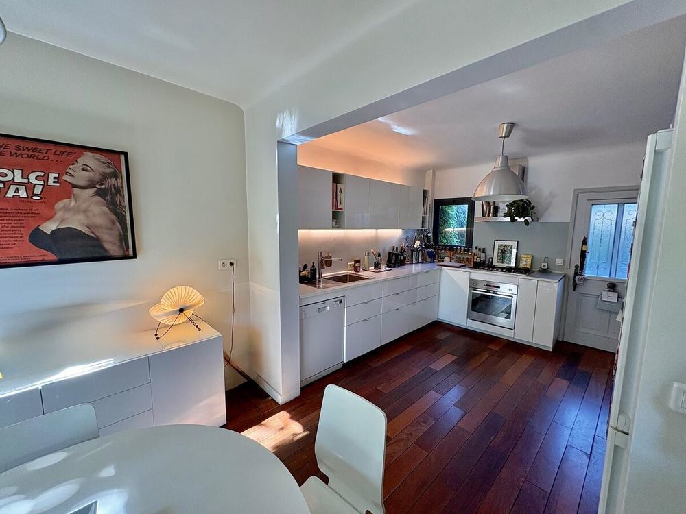 � vendre  Maison Montreuil (93100)