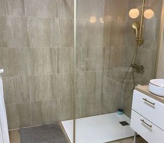  Appartement � vendre 3 pi�ces 80 m�