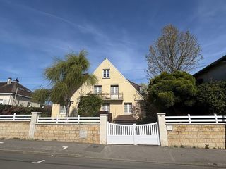  Maison � vendre 7 pi�ces 160 m�