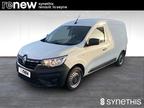 Renault Express BLUE DCI 75 - 22 CONFORT 2022 occasion La Seyne-sur-Mer 83500