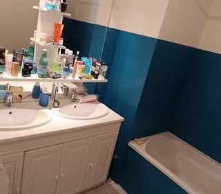  Appartement � louer 2 pi�ces 58 m�