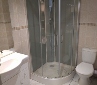  Appartement � louer 2 pi�ces 40 m�