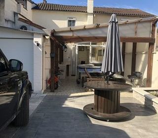  Maison � vendre 4 pi�ces 80 m�