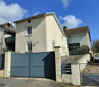  Maison � vendre 9 pi�ces 173 m�