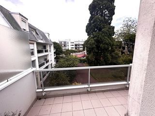  Appartement � louer 2 pi�ces 46 m�