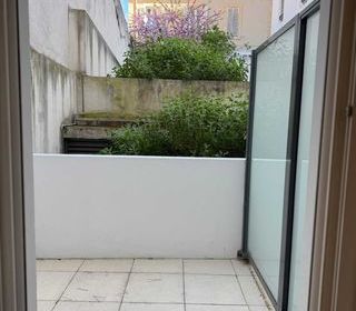  Appartement � vendre 2 pi�ces 45 m�