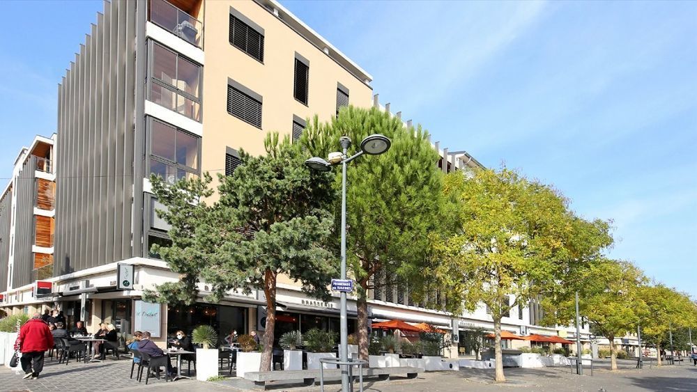 Appartements neufs   Tassin-la-Demi-Lune (69160)