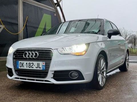Audi A1 Sportback 1.4 TFSI 140 COD Ambition S tronic 2014 occasion Pithiviers 45300