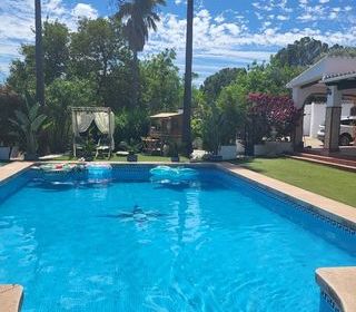 Location  Maison - Villa 