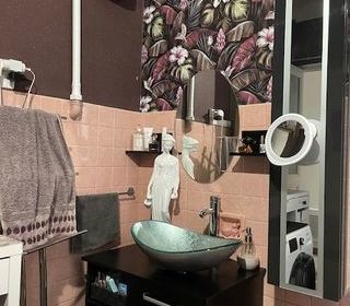  Appartement � louer 5 pi�ces 90 m�