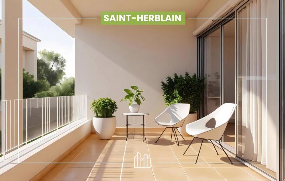   Saint-Herblain (44800)