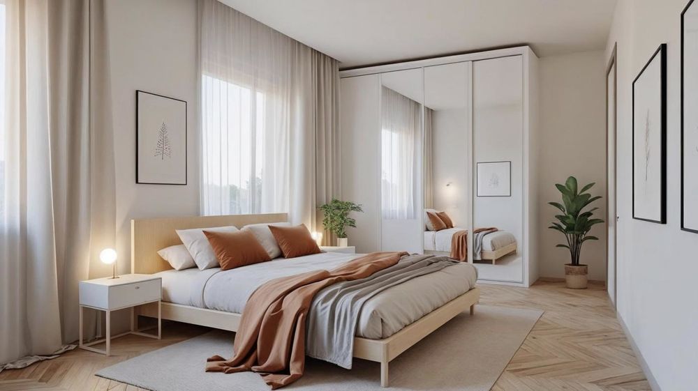 Appartements neufs   Crosne (91560)