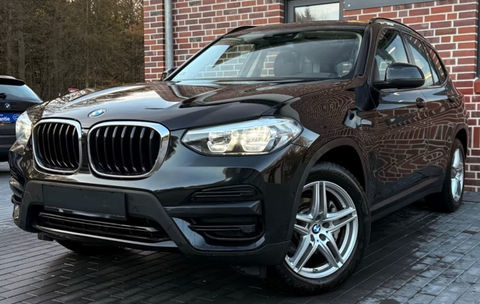 BMW X3 BMW X-DRIVE 30e 292ch HYBRID RECHARGEABLE  PANORAMIQUE 2021 occasion Grossromstedt 