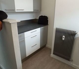  Appartement � louer 1 pi�ce 26 m�