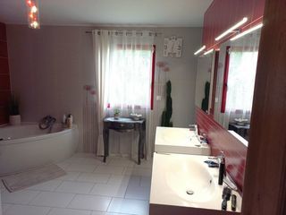  Maison � vendre 10 pi�ces 213 m�